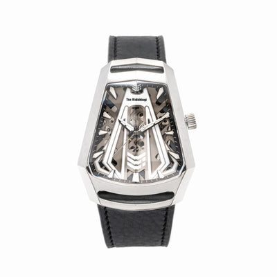 The Nishiogi ニシオギ ステンレススチール ホワイトラバー The Nishiogi ニシオギ ステンレススチール ホワイトラバー