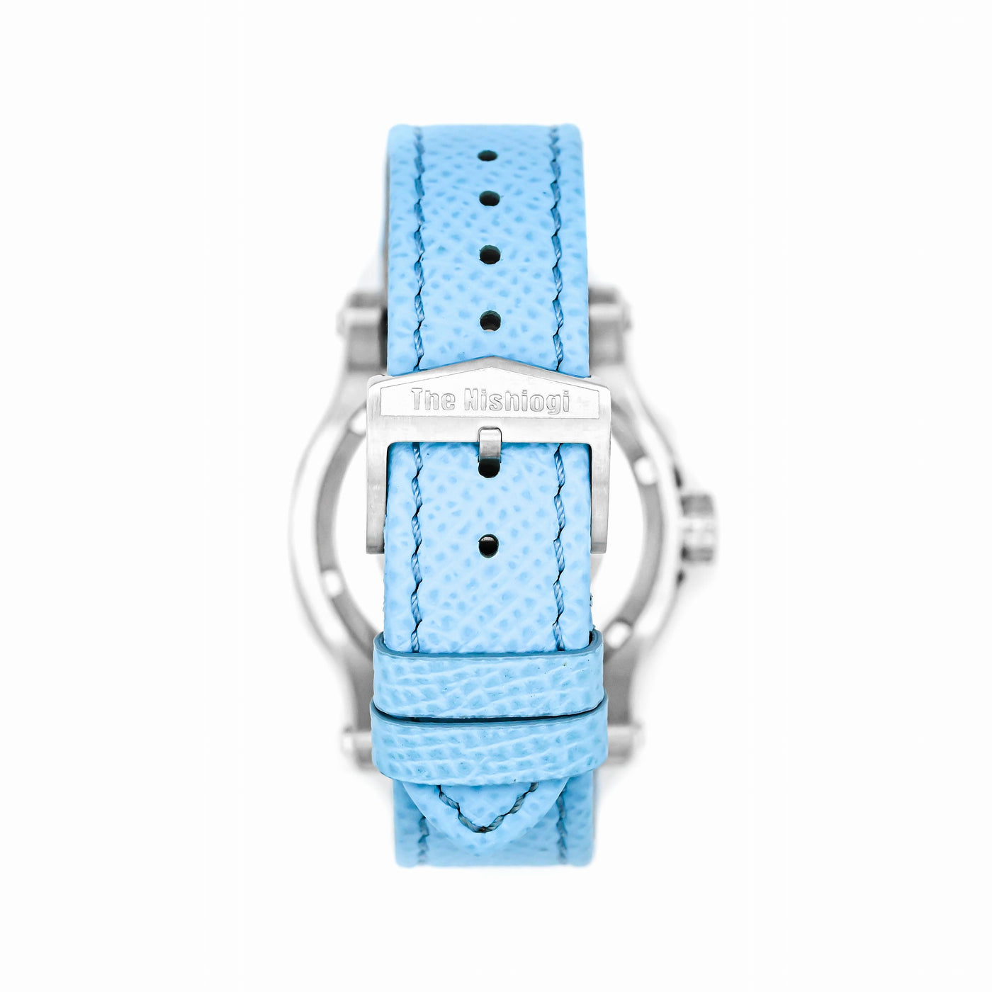 ザ・ニシオギ 腕時計 The Nishiogi ラリマー　カリブの女神ウォッチ 36mm