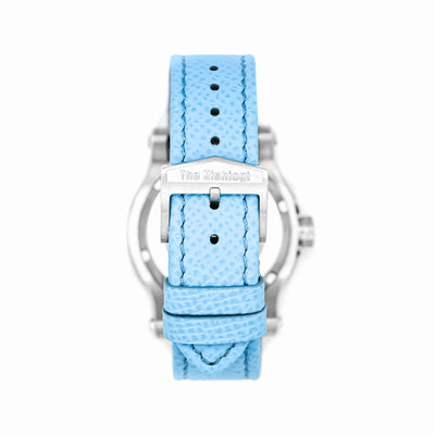 ザ・ニシオギ 腕時計 The Nishiogi ラリマー　カリブの女神ウォッチ 36mm