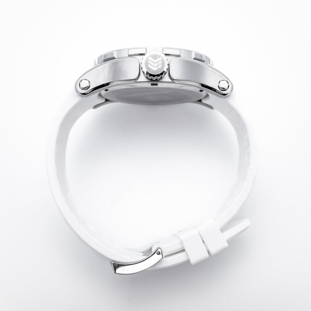 ザ・ニシオギ 腕時計 The Nishiogi 西荻の窓・白文字盤 – The Nishiogi