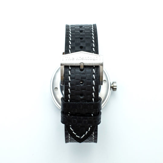 ザ・ニシオギ 腕時計 The Nishiogi コンパスウォッチ ブラック – The