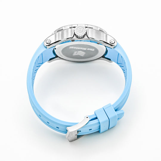 ザ・ニシオギ 腕時計 The Nishiogi ラリマー カリブの女神ウォッチ